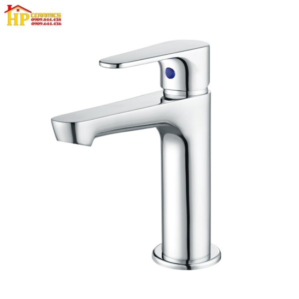 VÒI LAVABO LẠNH CAESAR B060CU  CHÍNH HÃNG