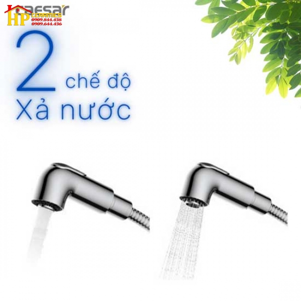 VÒI LAVABO NÓNG LẠNH CAESAR B900CU CHÍNH HÃNG