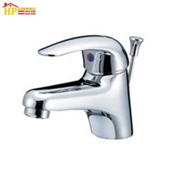 VÒI LAVABO NÓNG LẠNH CAESAR B260CP