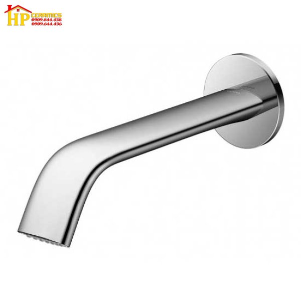 VÒI LAVABO GẮN TƯỜNG TỰ ĐỘNG TOTO TLE24010A  CHÍNH HÃNG