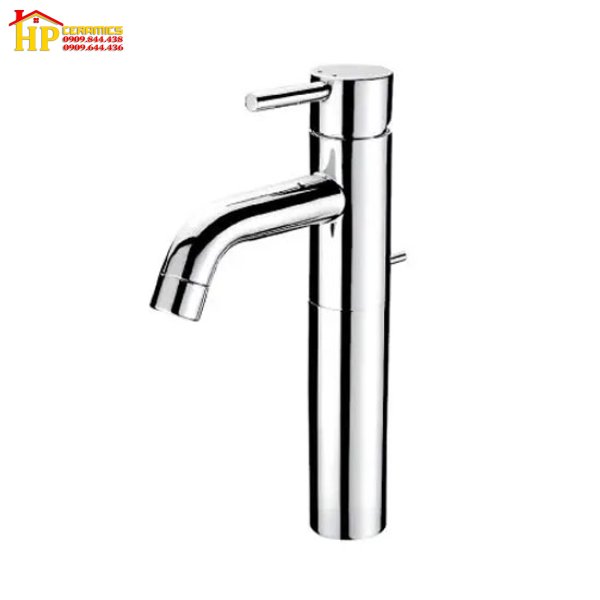 VÒI LAVABO NÓNG LẠNH TOTO TX116LESV4BR CHÍNH HÃNG