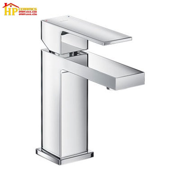 VÒI LAVABO NÓNG LẠNH INAX LFV-402S CHÍNH HÃNG