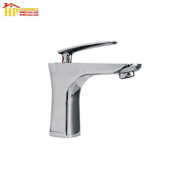 VÒI LAVABO NÓNG LẠNH VIGLACERA VG142 CHÍNH HÃNG