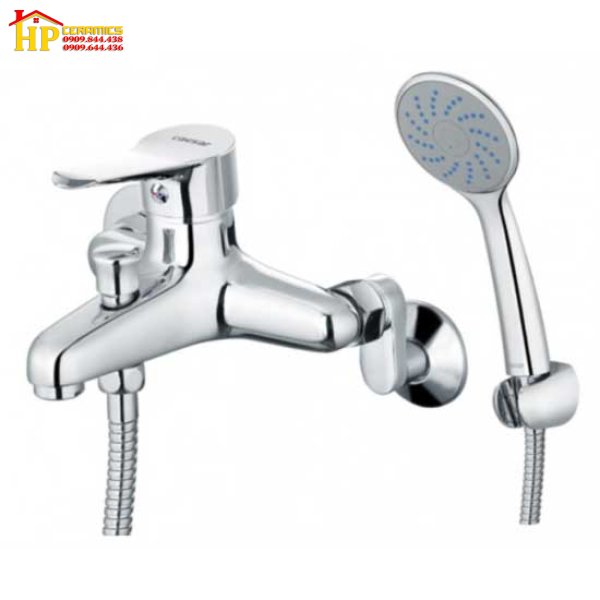 SEN TẮM NÓNG LẠNH CAESAR  S333C CHÍNH HÃNG