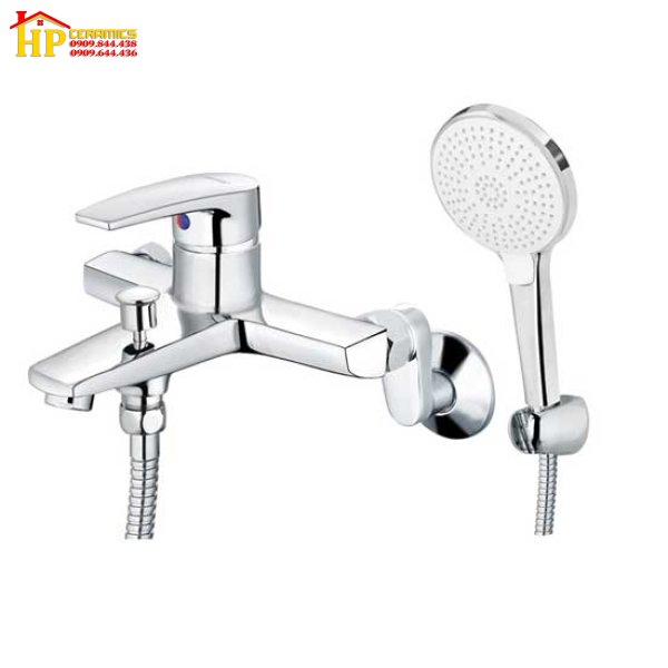 SEN TẮM NÓNG LẠNH CAESAR S393C CHÍNH HÃNG