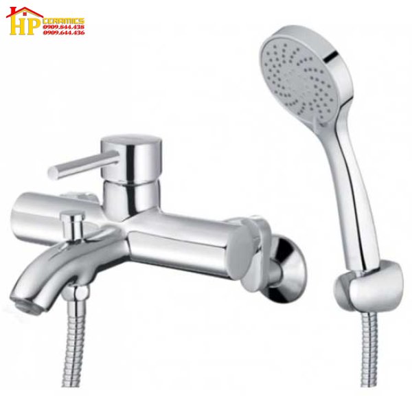 SEN TẮM NÓNG LẠNH CAESAR  S523C CHÍNH HÃNG