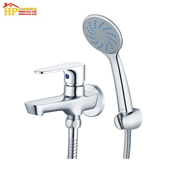 VÒI SEN LẠNH CAESAR S063C CHÍNH HÃNG