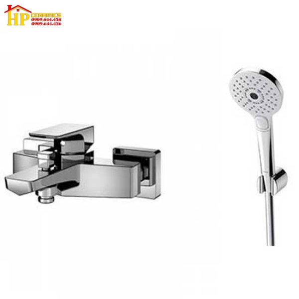 SEN TẮM DÂY NÓNG LẠNH TOTO TBG07302VA/TBW01010A CHÍNH HÃNG 