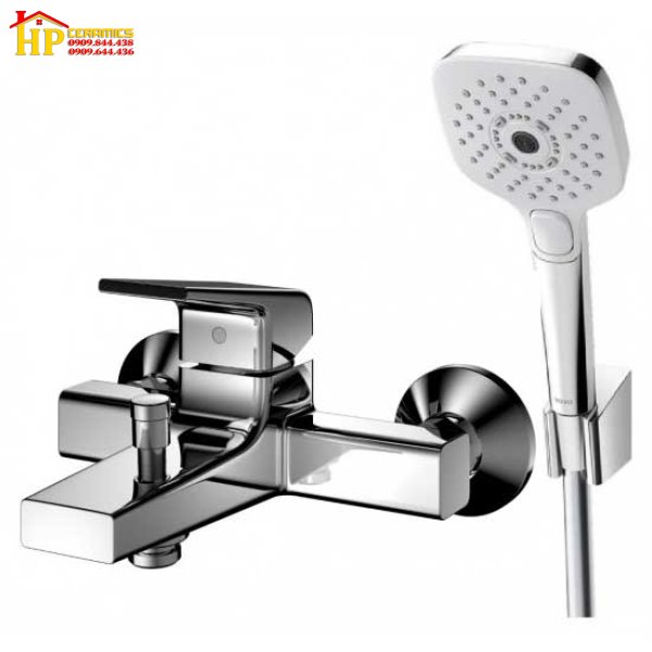 SEN TẮM DÂY NÓNG LẠNH TOTO TBG10302V/TBW02006A CHÍNH HÃNG