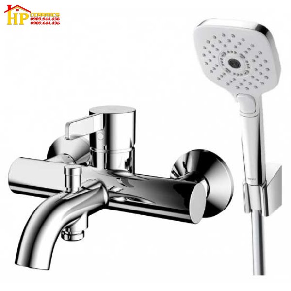 SEN TẮM DÂY NÓNG LẠNH TOTO TBG11302V/TBW02006A CHÍNH HÃNG