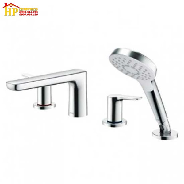 SEN BỒN TẮM TOTO TBG03202B CHÍNH HÃNG