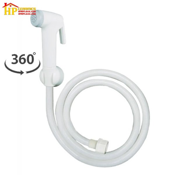 VÒI XỊT CẦU CAESAR BS304A CHÍNH HÃNG