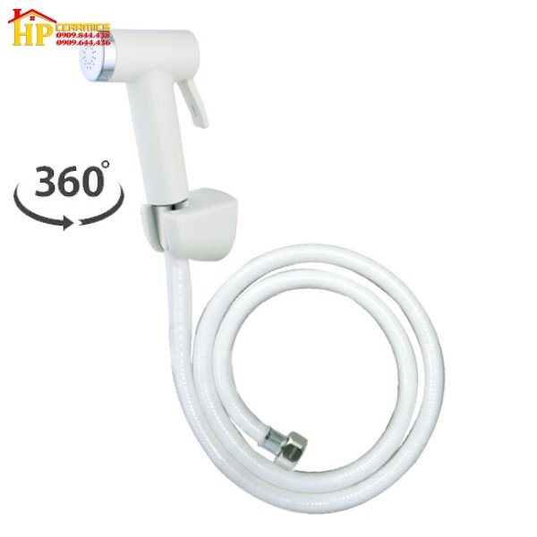 HANG XỊT CẦU CAESAR BS306A CHÍNH HÃNG
