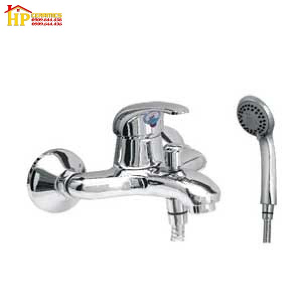 SEN TẮM NÓNG LẠNH VIGLACERA VG504 CHÍNH HÃNG