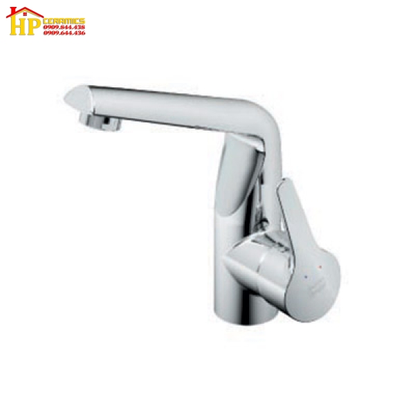 VÒI LAVABO NÓNG LẠNH AMERICAN STANDARD WF-0501 CHÍNH HÃNG