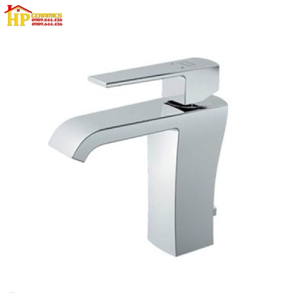 VÒI LAVABO NÓNG LẠNH AMERICAN STANDARD WF-0601 CHÍNH HÃNG