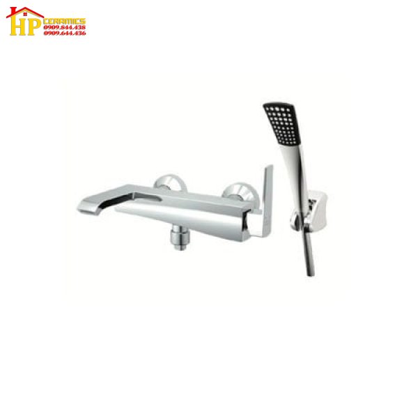 SEN TẮM NÓNG LẠNH AMERICAN STANDARD WF-0611 CHÍNH HÃNG