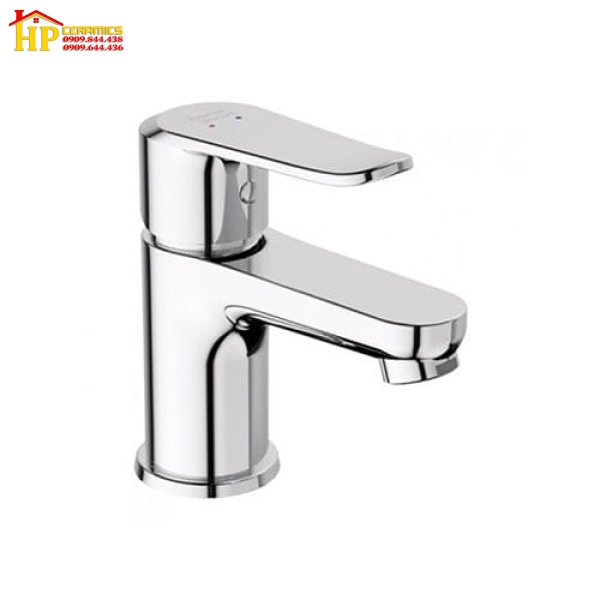 VÒI LAVABO NÓNG LẠNH AMERICAN STANDARD  WF-0701 CHÍNH HÃNG