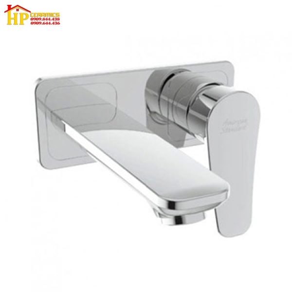 VÒI LAVABO ÂM TƯỜNG AMERICAN STANDARD  WF-0904 CHÍNH HÃNG