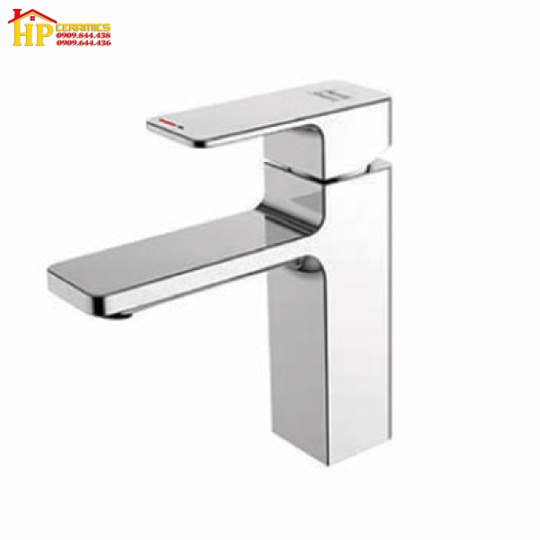 VÒI LAVABO NÓNG LẠNH AMERICAN STANDARD WF-1301 CHÍNH HÃNG
