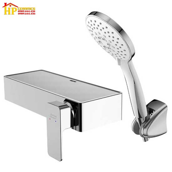 SEN TẮM GẮN TƯỜNG AMERICAN STANDARD WF-1312 CHÍNH HÃNG