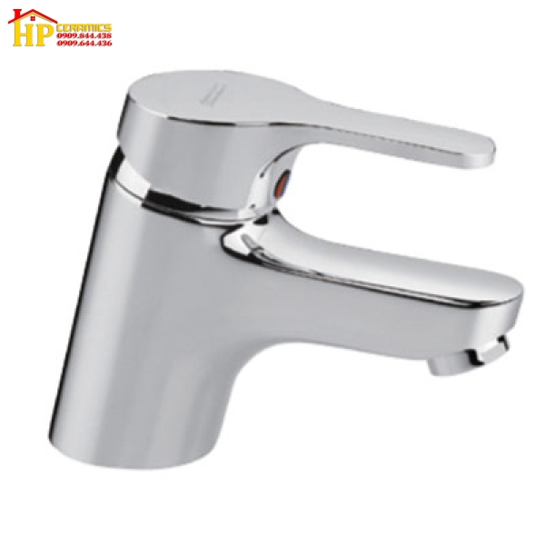 VÒI LAVABO NÓNG LẠNH AMERICAN STANDARD WF-1401 CHÍNH HÃNG