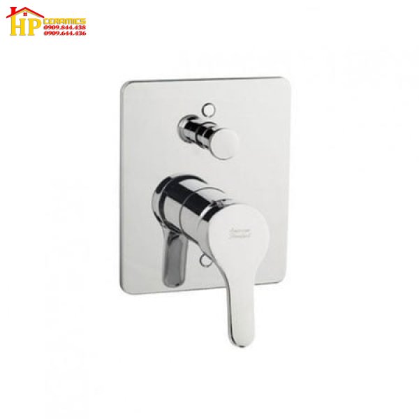 SEN TẮM ÂM TƯỜNG AMERICAN STANDARD WF-1420 CHÍNH HÃNG