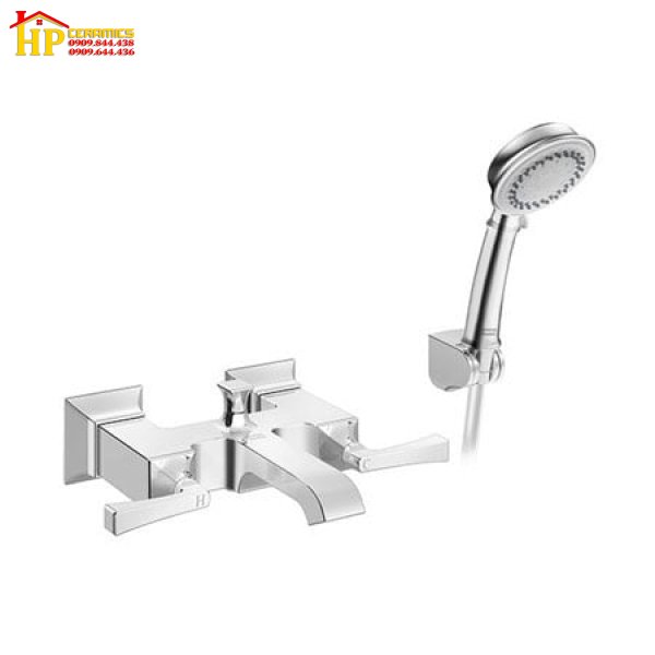 SEN TẮM NÓNG LẠNH AMERICAN STANDARD  WF-1611 CHÍNH HÃNG