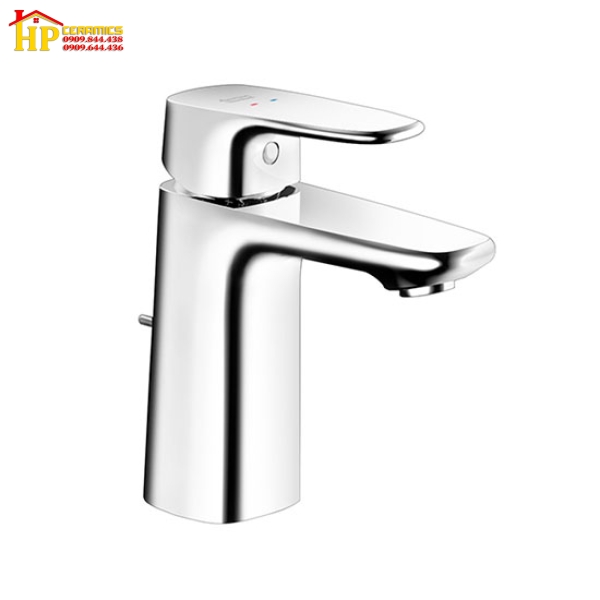 VÒI LAVABO NÓNG LẠNH AMERICAN STANDARD WF-1701 CHÍNH HÃNG