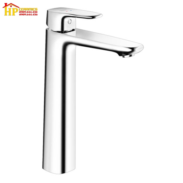 VÒI LAVABO NÓNG LẠNH AMERICAN STANDARD WF-1702 CHÍNH HÃNG