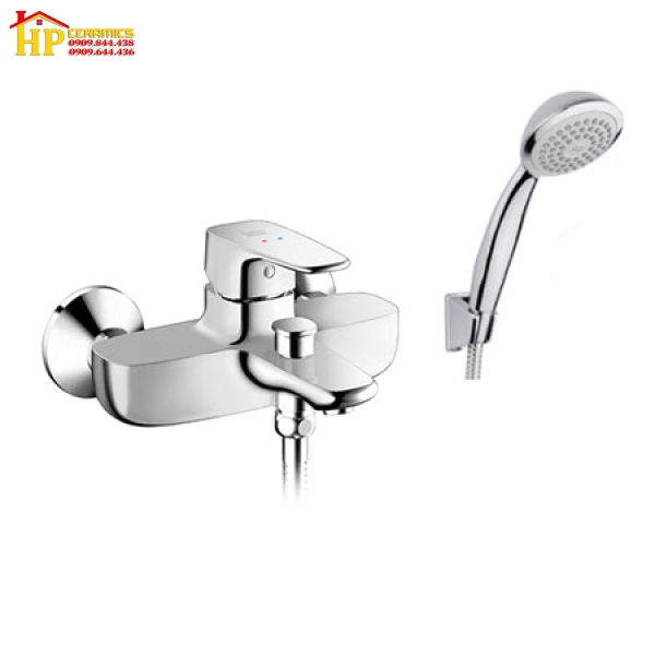 SEN TẮM NÓNG LẠNH AMERICAN STANDARD WF-1711 CHÍNH HÃNG