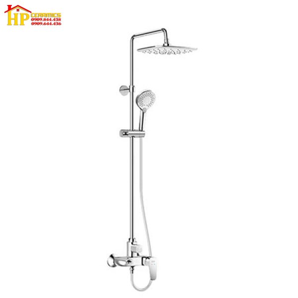 SEN TẮM ĐỨNG NÓNG LẠNH AMERICAN STANDARD  WF-1772 CHÍNH HÃNG