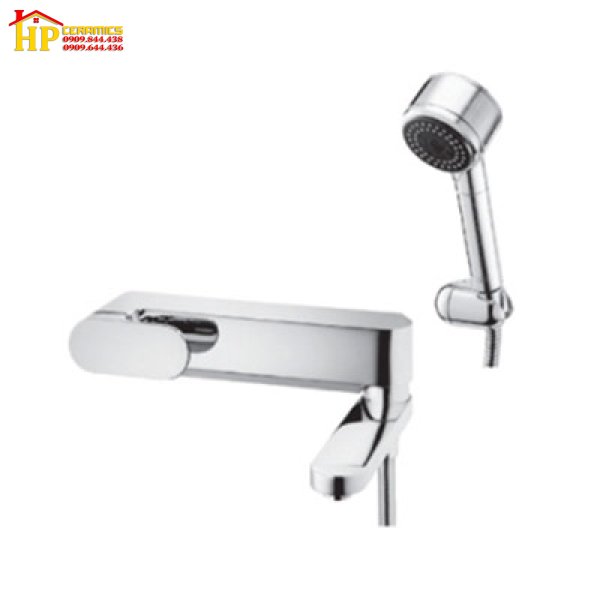 SEN TẮM NÓNG LẠNH AMERICAN STANDARD WF-1911 CHÍNH HÃNG
