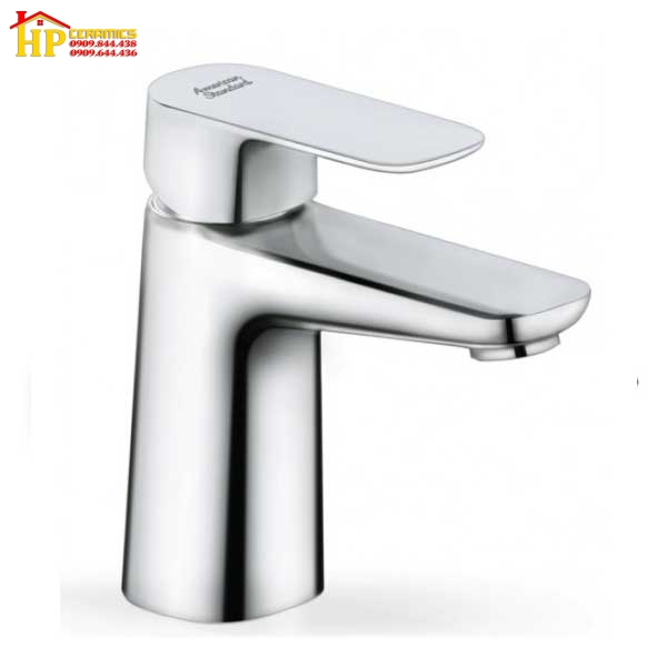 VÒI LAVABO NÓNG LẠNH AMERICAN STANDARD  WF-1M06 CHÍNH HÃNG