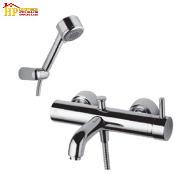 SEN TẮM NÓNG LẠNH AMERICAN STANDARD WF-2811 CHÍNH HÃNG