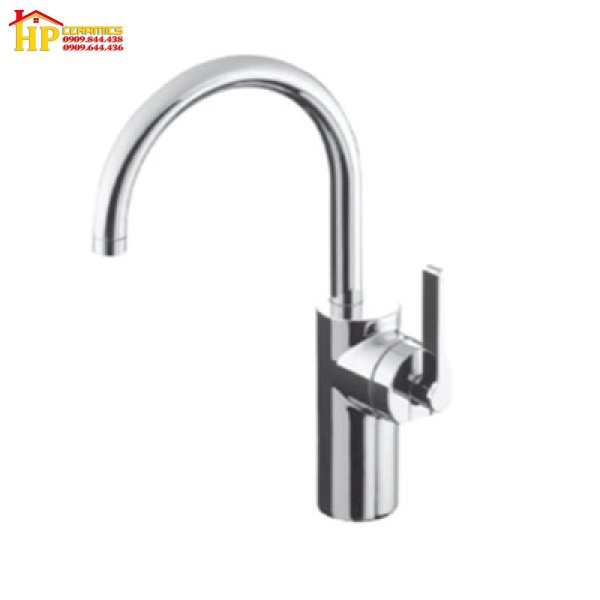 VÒI LAVABO NÓNG LẠNH AMERICAN STANDARD  WF-3302 CHÍNH HÃNG