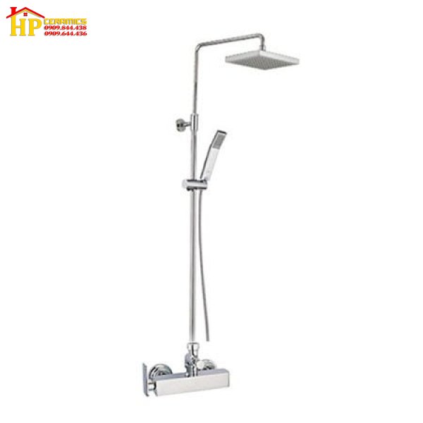 SEN TẮM NÓNG LẠNH AMERICAN STANDARD WF-3672+A-6110.978.903 CHÍNH HÃNG