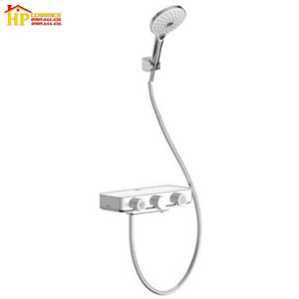 SEN TẮM NÓNG LẠNH AMERICAN STANDARD WF-4954 CHÍNH HÃNG