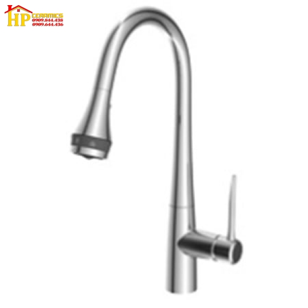VÒI RỬA CHÉN CẢM ỨNG AMERICAN STANDARD  WF-5644 CHÍNH HÃNG