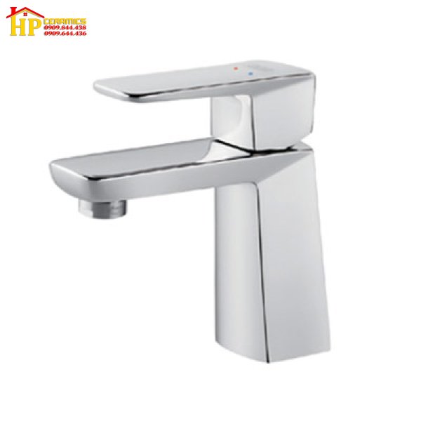 VÒI LAVABO NÓNG LẠNH AMERICAN STANDARD WF-6901 CHÍNH HÃNG
