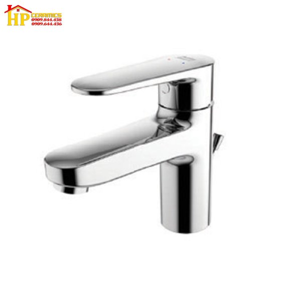 VÒI LAVABO NÓNG LẠNH AMERICAN STANDARD WF-B201 CHÍNH HÃNG