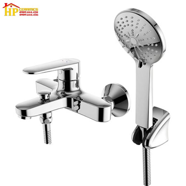 SEN TẮM NÓNG LẠNH AMERICAN STANDARD WF-B211 CHÍNH HÃNG