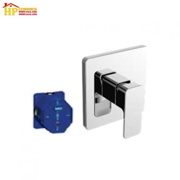 SEN TẮM ÂM TƯỜNG AMERICAN STANDARD WF-1322 CHÍNH HÃNG