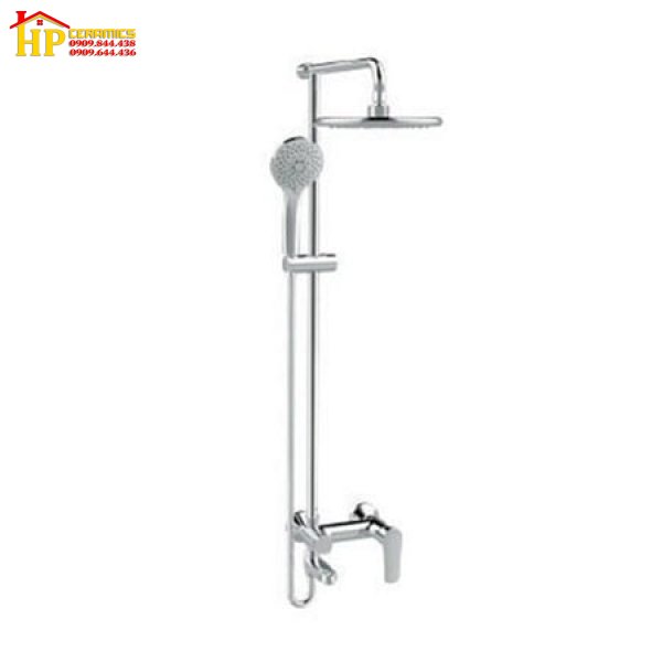 SEN TẮM ĐỨNG AMERICAN STANDARD  WF-9089E CHÍNH HÃNG