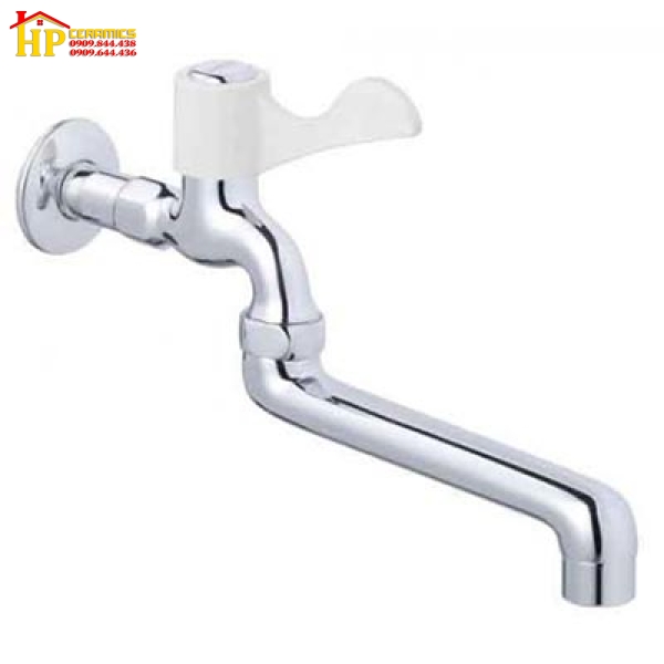 VÒI GẮN TƯỜNG CAESAR WL027C CHÍNH HÃNG
