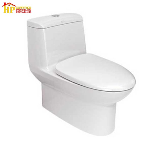BÀN CẦU KHỐI AMERICAN STANDARD WP-1830 CHÍNH HÃNG
