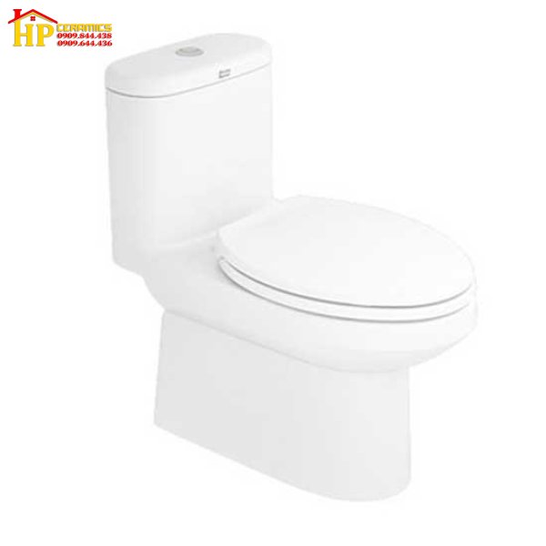 BÀN CẦU KHỐI AMERICAN STANDARD  WP-1841 CHÍNH HÃNG