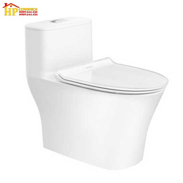 BÀN CẦU KHỐI AMERICAN STANDARD WP-1880 CHÍNH HÃNG