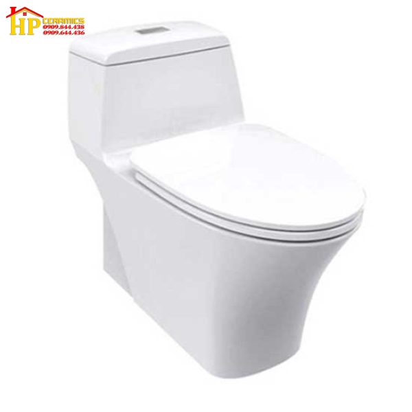BÀN CẦU KHỐI AMERICAN STANDARD WP-2009 CHÍNH HÃNG