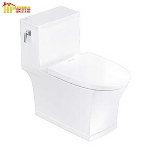 BÀN CẦU KHỐI AMERICAN STANDARD  WP-2025 CHÍNH HÃNG